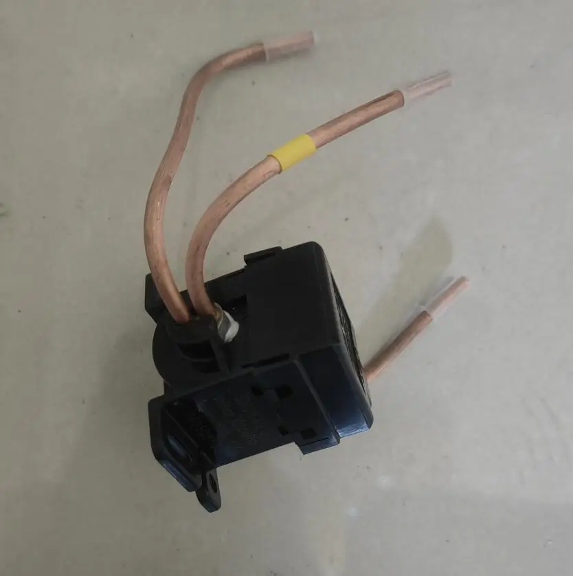 Refrigeator Parts Fridge SDF0.8 3/2 3 way 2 positions 220V A/C Solenoid Valve