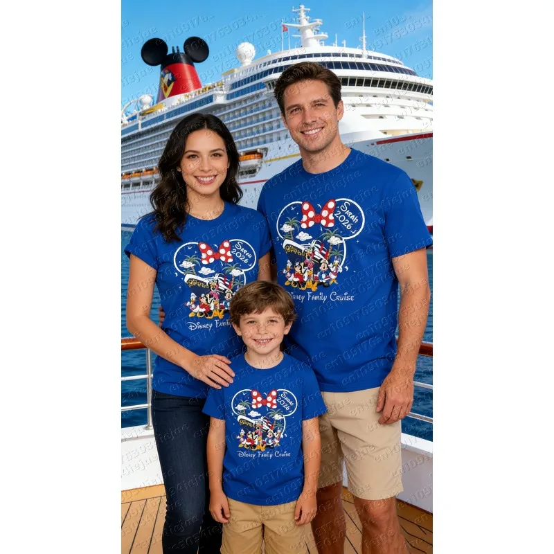 2026 Disney Cruise …