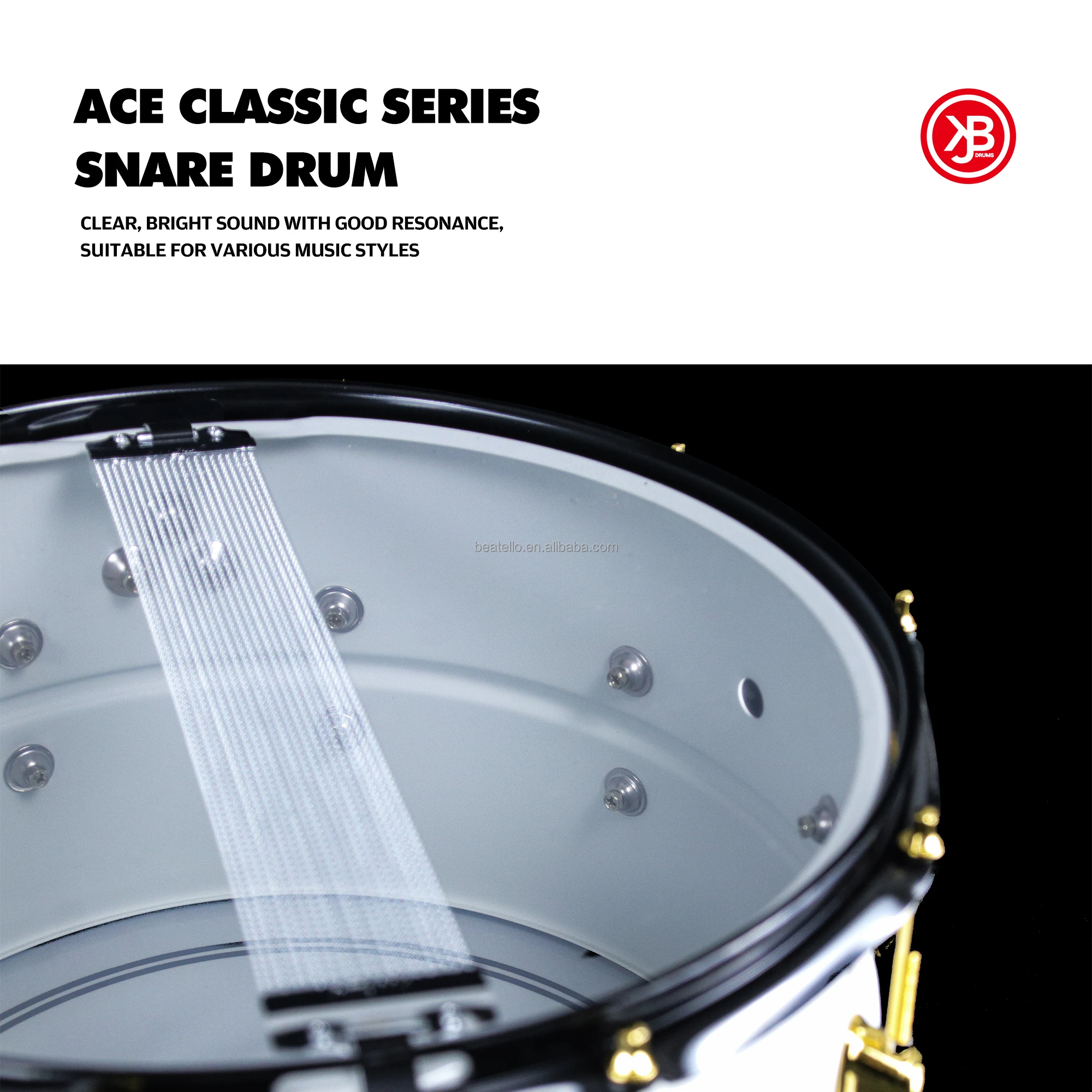 

High Quality Electric Drum Set Mesh Head 5 Drums 3 Cymbals Digital Electronic Drum Kit For Kids Beginners Musical Instruments