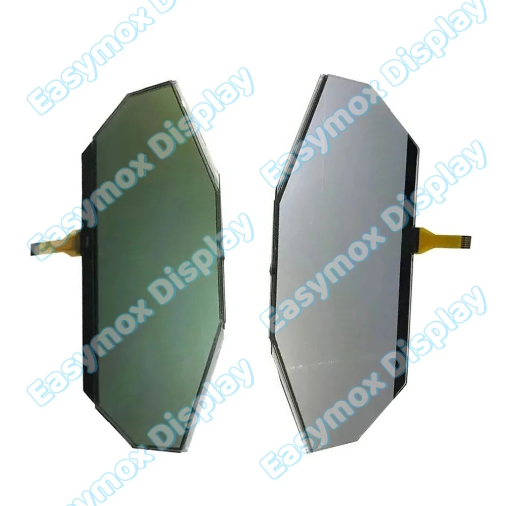 

Speedometer LCD Display for Ducati Monster 821 2014-2019 Tachometer Instrument Repair Parts