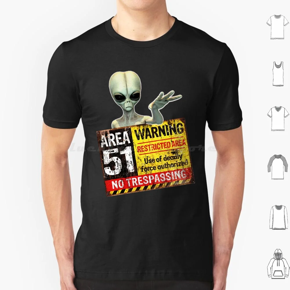 Area 51 T Shirt Men Women Kids 6xl Area 51 Usa Us Air Force Usaf Roswell Ufo Flying Saucer Abduction Autopsy Greys Spaceship