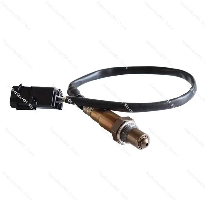 

Подходит для датчика кислорода двигателя автомобиля Lada 0258006537 111803850010