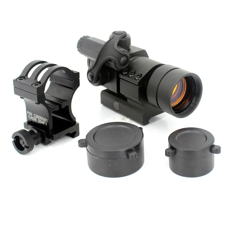 Thumbnail 3 - #82 Latest Weapon Scopes Offers