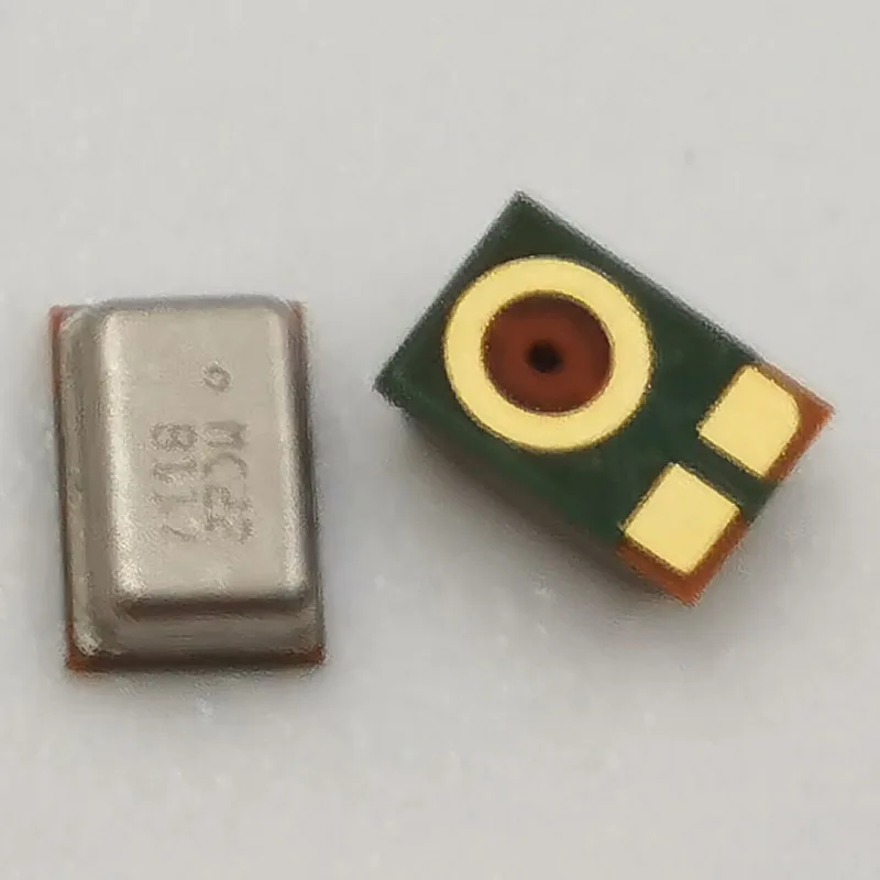 10-100Pcs Inner Microphone Receiver Speaker For Samsung Galaxy J8 J6 J4 Plus J730 J2 J5 Prime J530 J7 Pro J3 ON7 On5 J510 J710
