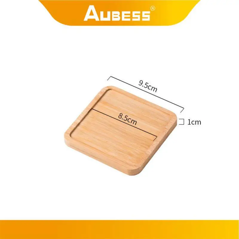 حامل أكواب بيضاوي يوفر مساحة، متعدد الاستخدامات وصديق للبيئة، حامل زجاجة مكيف متعدد الوظائف، صينية زجاجات