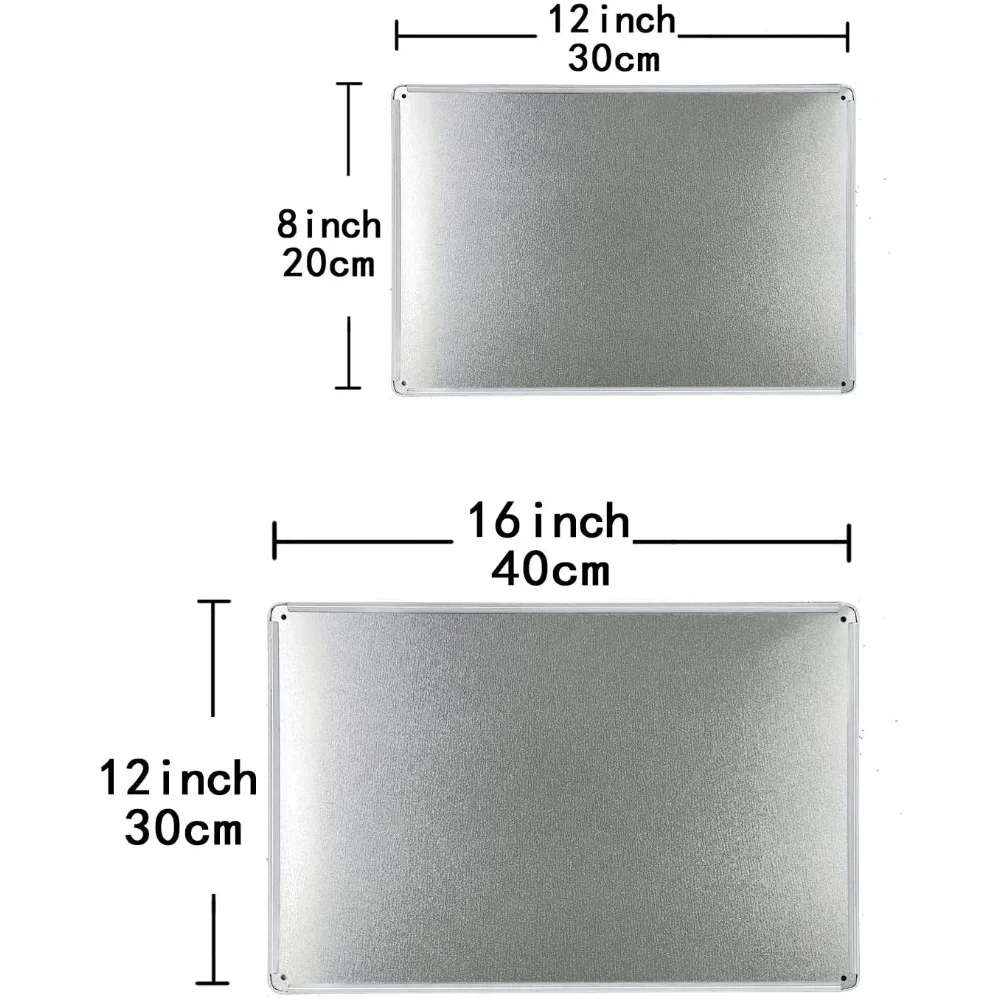 Trading Candlestick Patterns For Traders Charts Technical Analysis Investor Metal Sign Modern Tin Decorative Signs Plaques Club