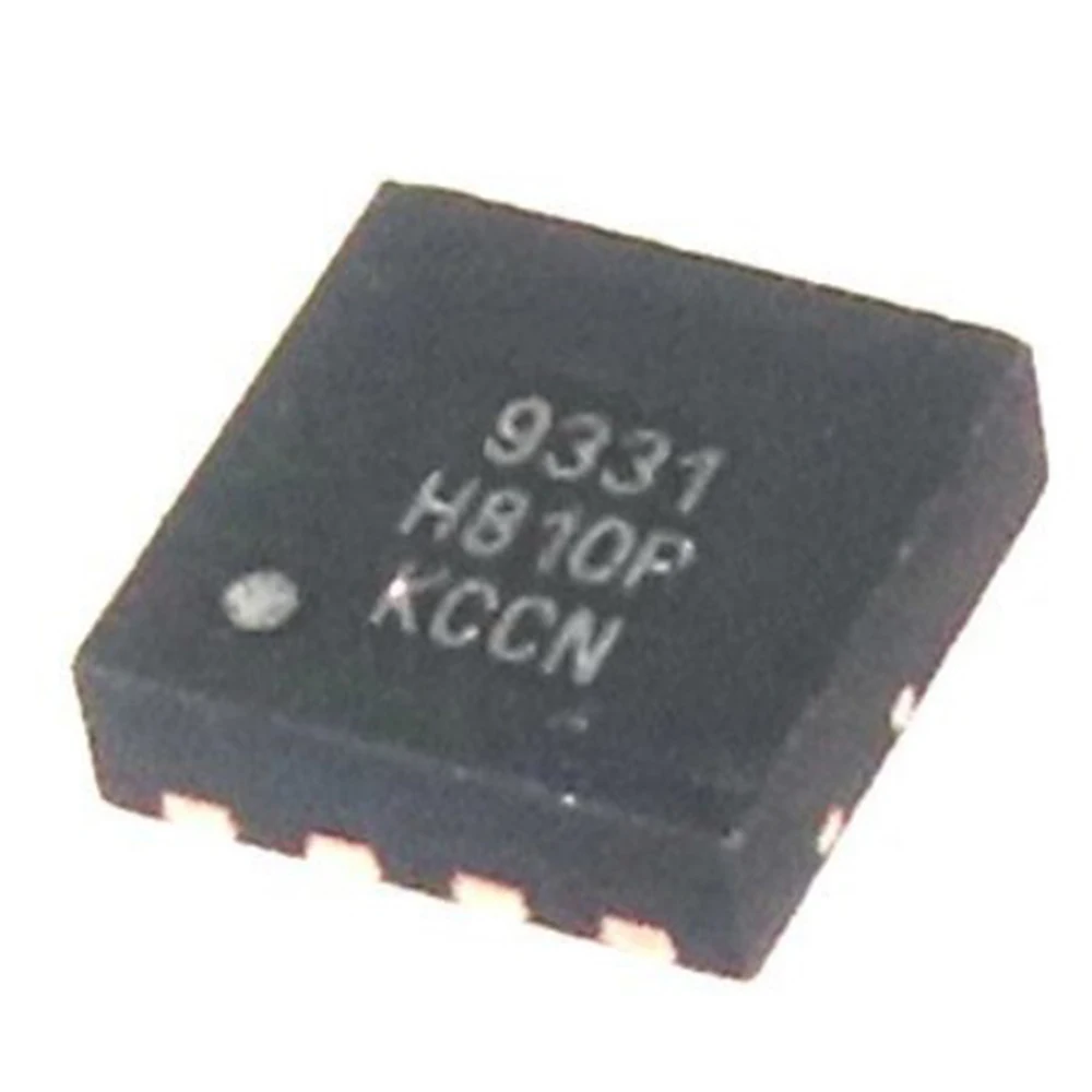 IRFHM9331TRPBF IRFHM9331 9331T QFN8 20 шт.