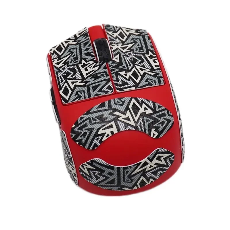 1 Set Mouse Anti Slip Grip Sticker For Darmoshark M5 M5PRO M5AIR Mouse‌‌ Non-Slip Anti Sweat Tape Ultrathin