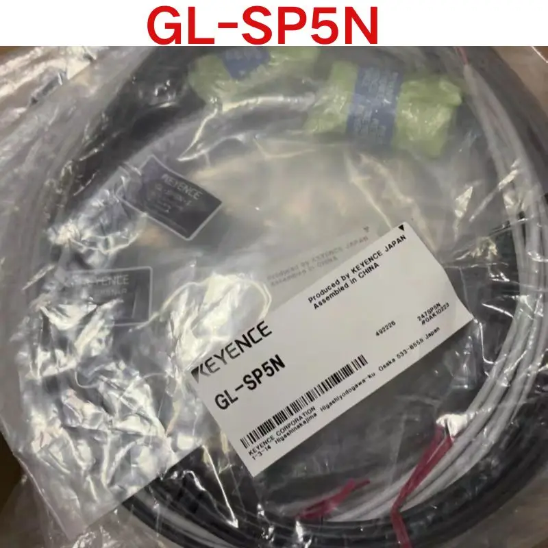 brand-new . Safety grating cable GL-SP5N