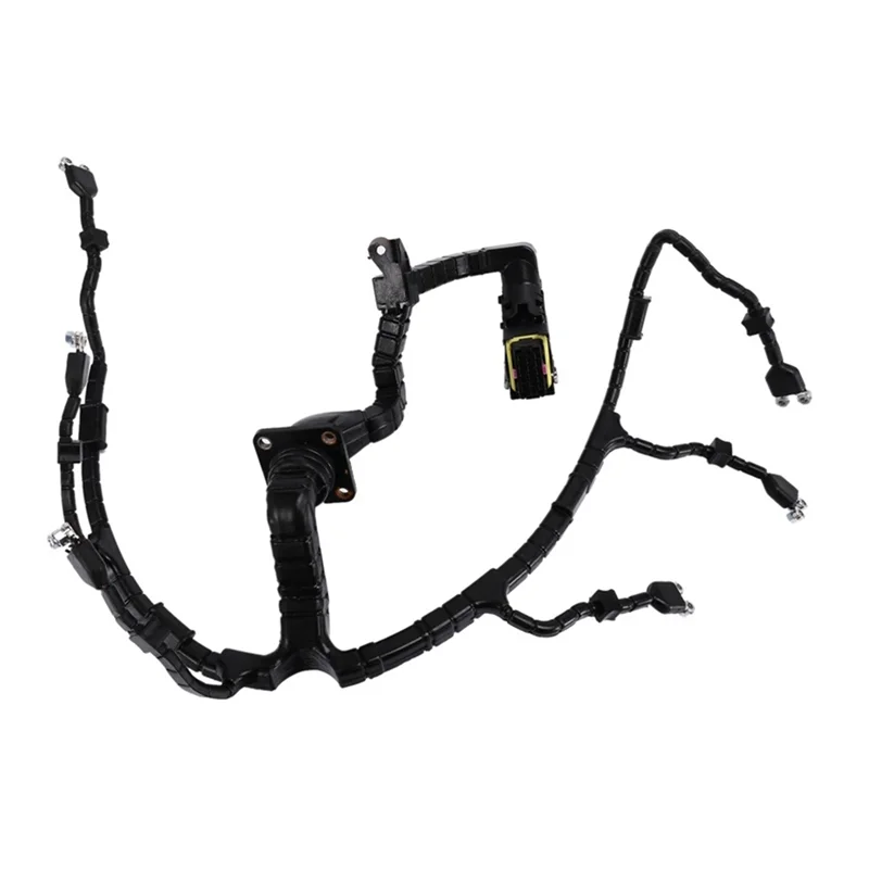 

Жгут проводов двигателя для мужчин, тяжелый грузовик, автобус TGA TGL TGM TGS, детали 51254136055 51254136070 51254136256 51254136417-A67F