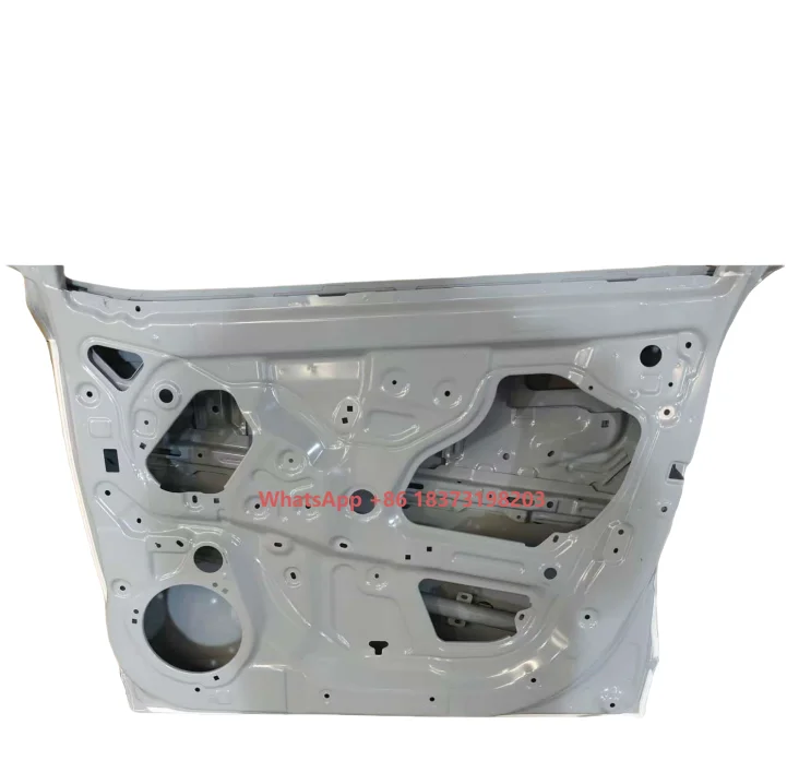 

New Condition Product Auto Spare Parts Steel Car Doors Body Systems for CHANGAN S202F270103-0300