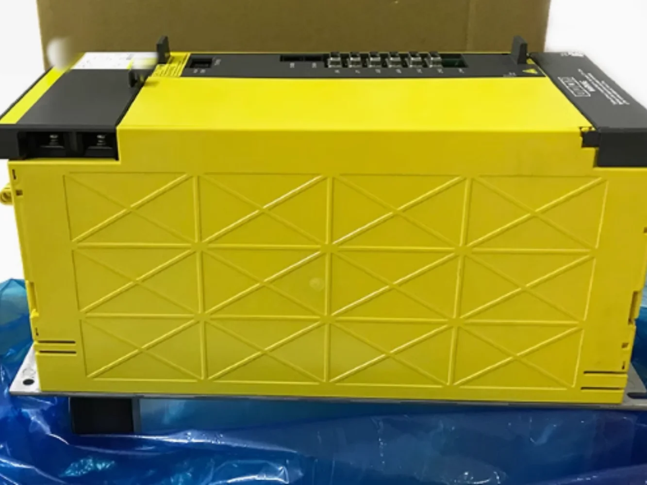 

A06B-6110-H030#550 for electrical machinery