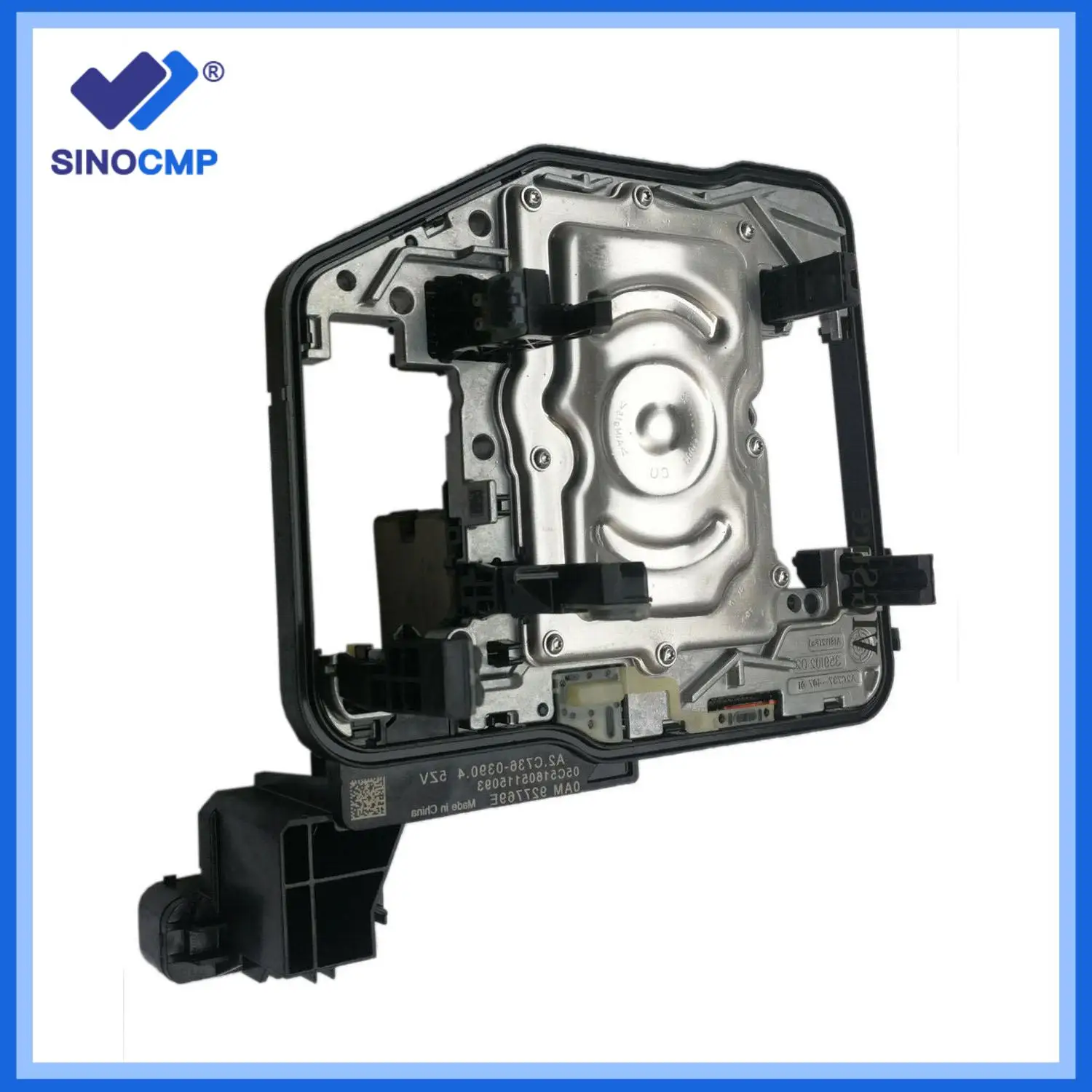 

1pc DSG DQ200 Transmission Control Unit TCU TCM 0AM927769E For AUDI VW SKODA Auto Parts