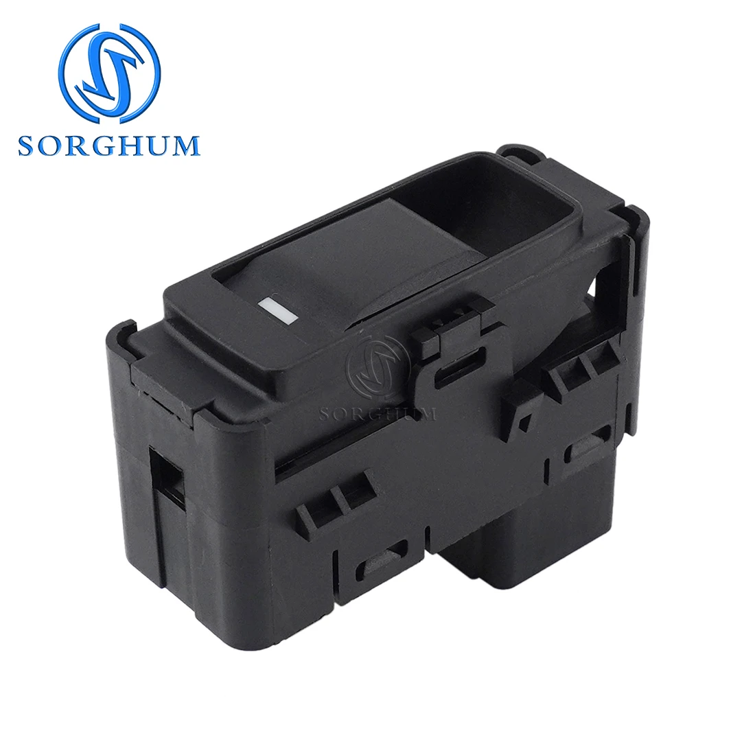 SORGHUM For 2007-2017 Dodge Chrysler Jeep 4602933AA  Left Rear Right Passenger Power Window Switch Lifter Button 04602933AA