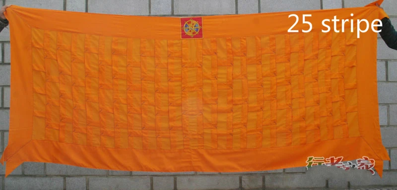 Budismo tibetano Roupa do monge do Lama, meditação, Zuyi, Kesa, batina, Tibete, traje budista, vestes Mahayana, KASAYA, lamaísmo do tantra