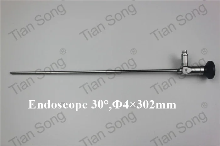 Portable endoscope Resectoscopy set Resectoscopic instruments