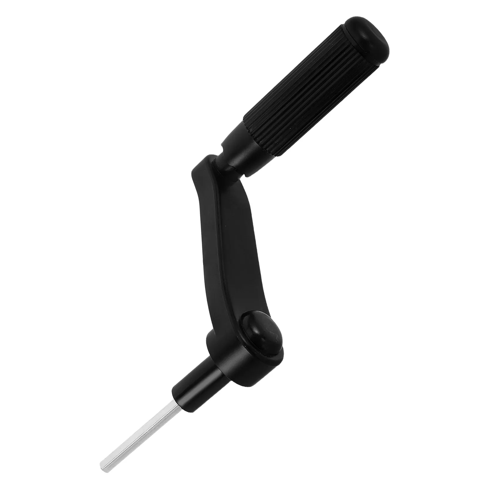 Plastic Hand Crank Table For Study Desk Adult Manual Adjustable Height Handle Folding Lift Mechanism Sturdy Iron