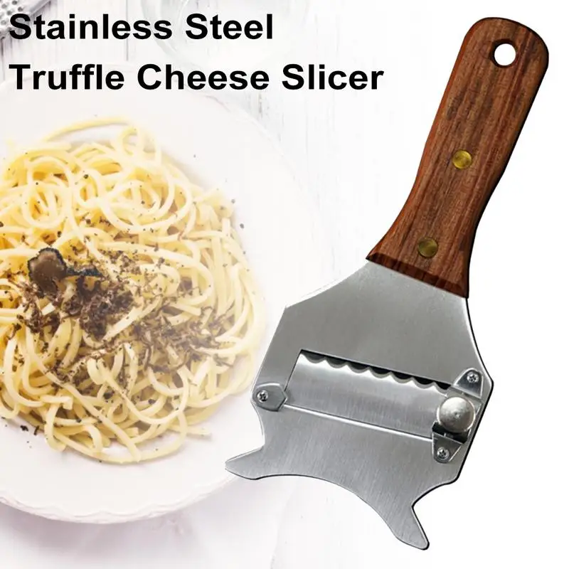 Truffle Slicer Stai…