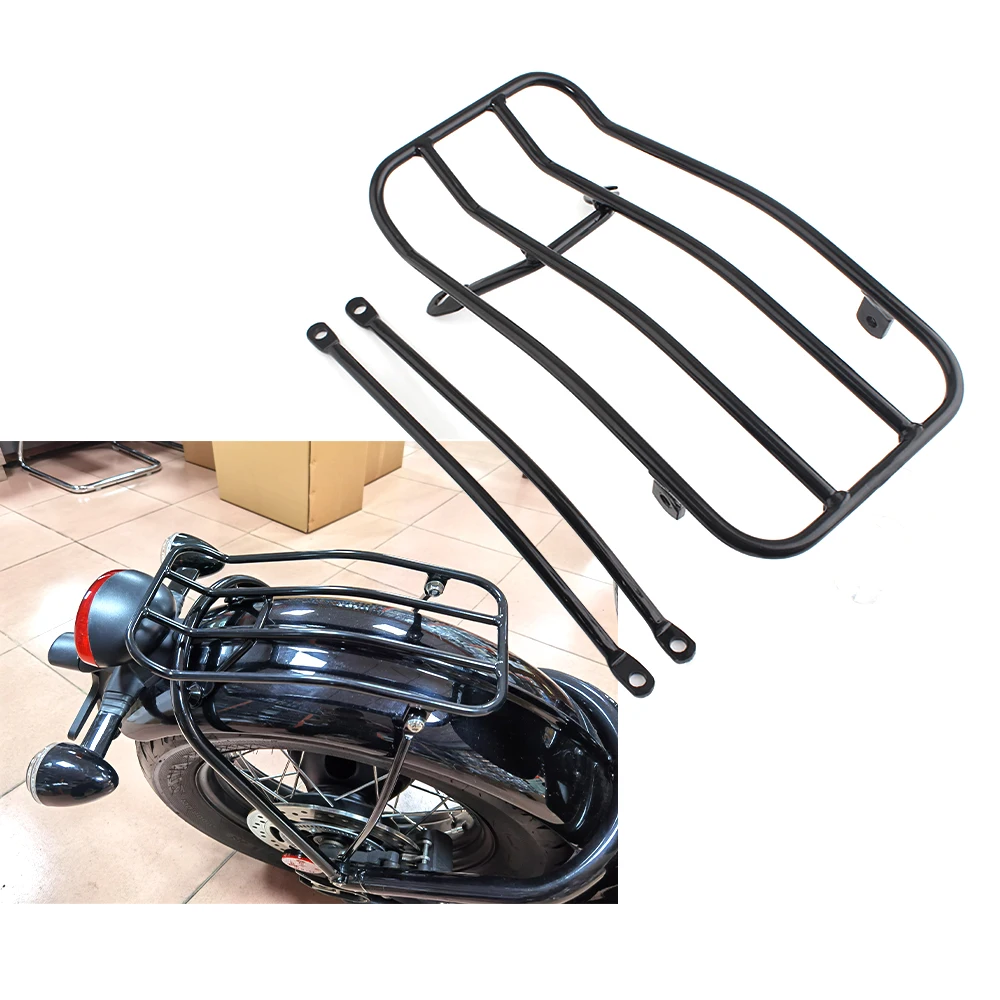 1-set-portapacchi-posteriore-in-acciaio-per-moto-supporto-per-bagagli-per-triumph-bonneville-bobber-nero-17-20