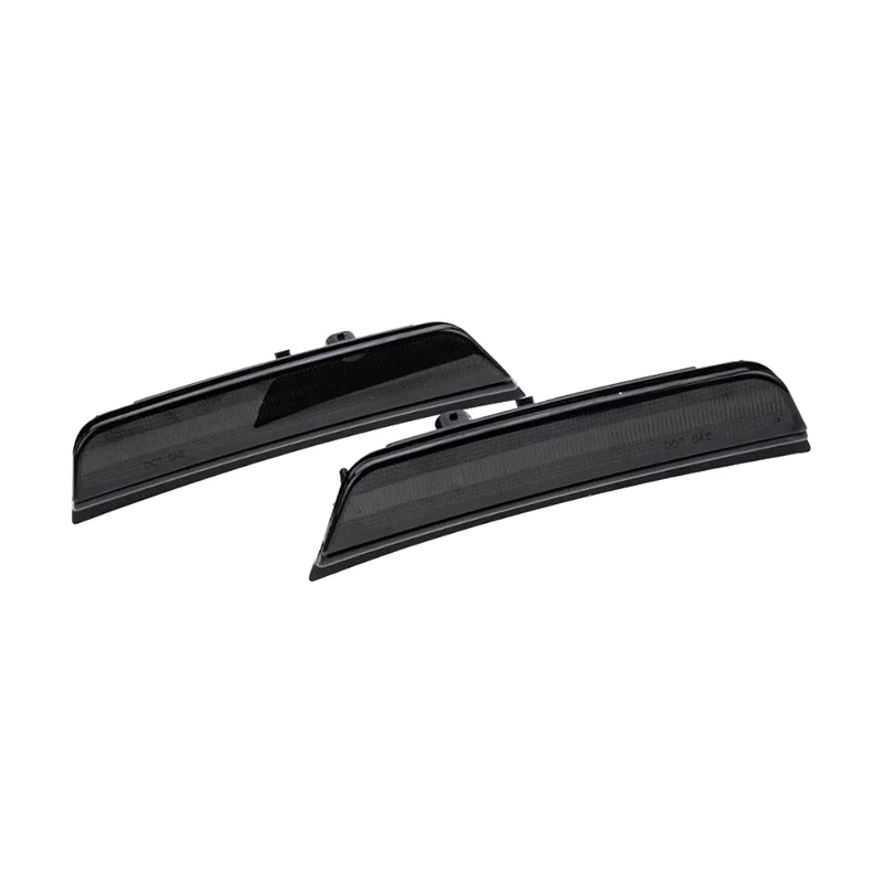 

Светодиодный боковой габаритный фонарь для Jeep Grand Cherokee/L 2021 2022 2023 2024