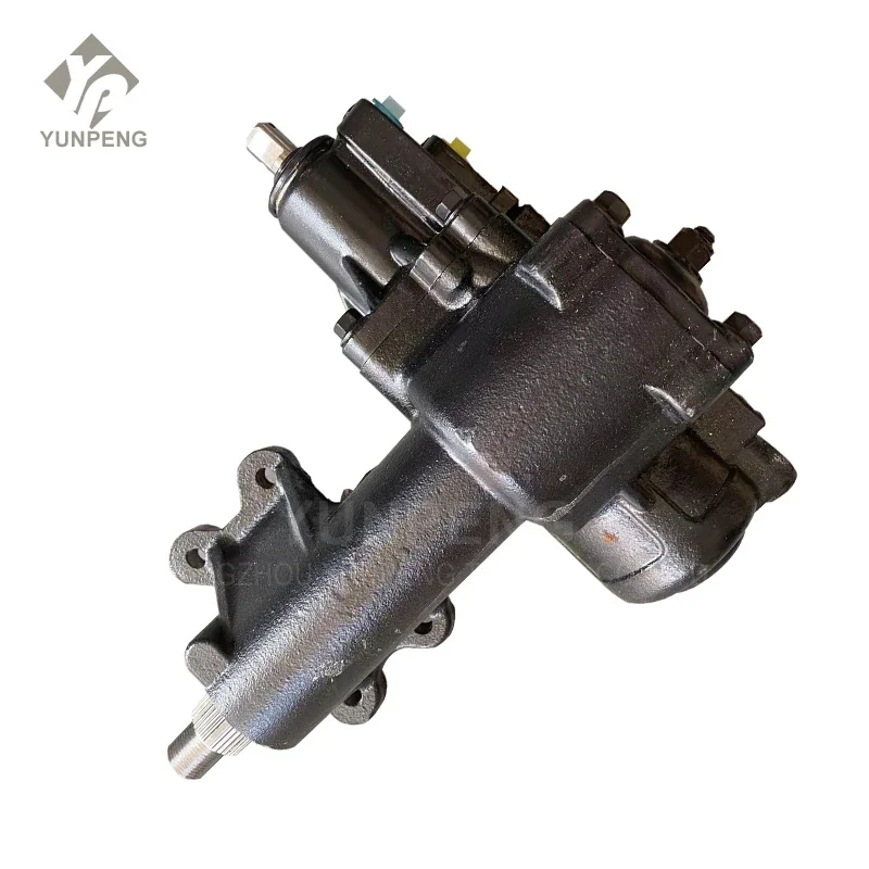 ชุดเกียร์พวงมาลัยพาวเวอร์ สำหรับรถจี๊ป แรงเลอร์ ปี 2007-2017 4 ประตู 3.6 ลิตร 52126348AA