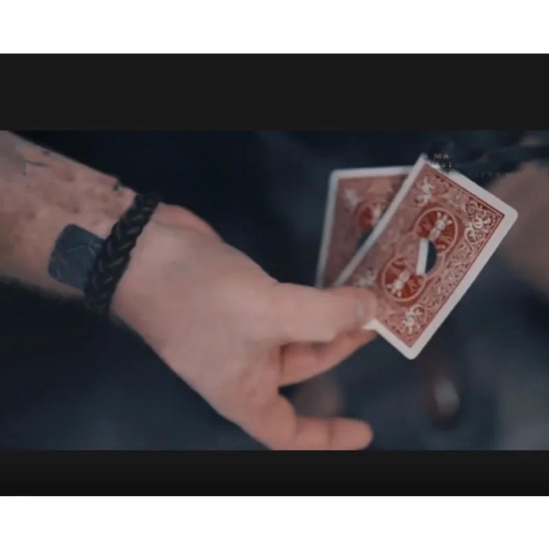 

BANGARANG от Николаса Лоренса: Наборы для фокусов, магические реквизиты, иллюзии, магия крупным планом, для начинающих фокусников, карточные трюки