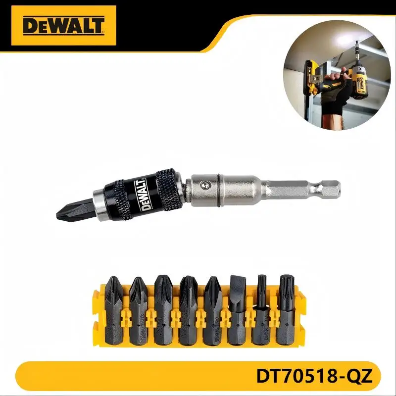 Dewalt DT70518-QZ E… - image