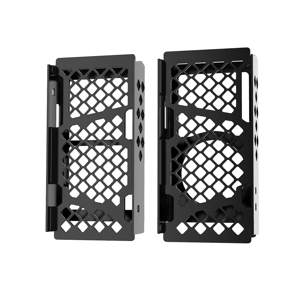 Radiator Guard For Beta RR 125 RR 200 RR 250 RR 300 2T 2020 - 2026 Radiator Grille Guard Cover Water Tank Protector Protection