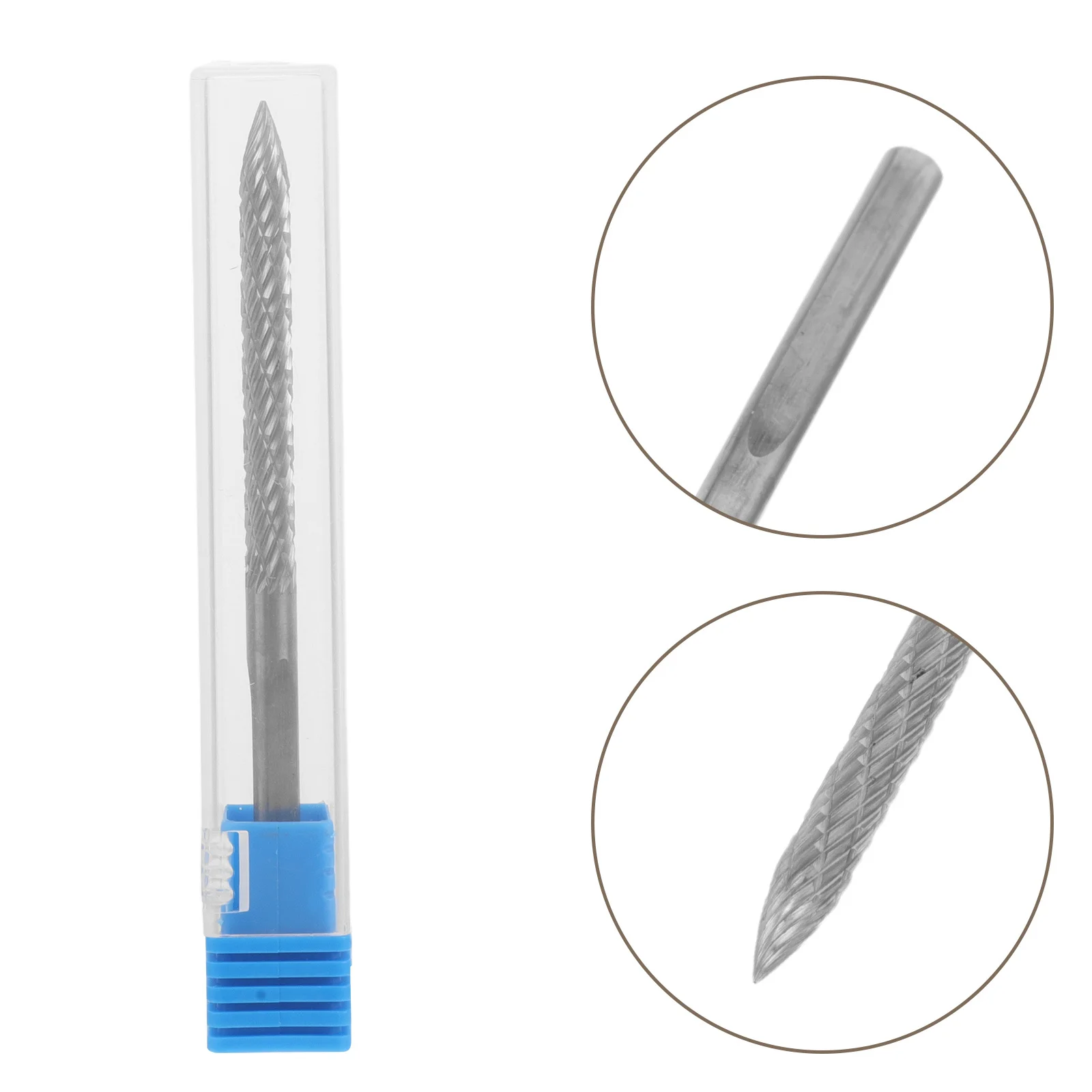 

Carbide Steel Mushroom Tire Plug Kit 4.5mm Integrated Grinding Tip Fast Tire Repair Tool for All Vehicles Outdoor Adventures