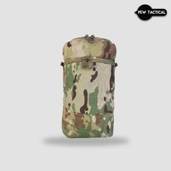 PEW TACTICAL General Purpose Pocket - 12x5 Airsoft PH82