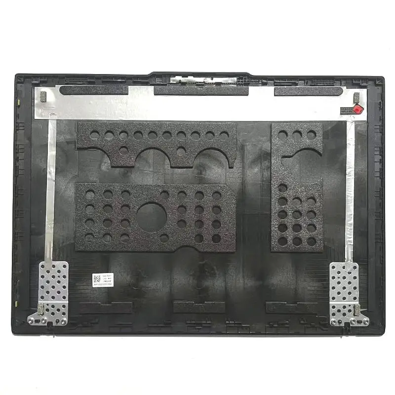 95 nuevo para Lenovo ThinkPad T16 Gen 3 funda superior LCD contraportada una carcasa negra 5CB1M21652 5CB1M21647