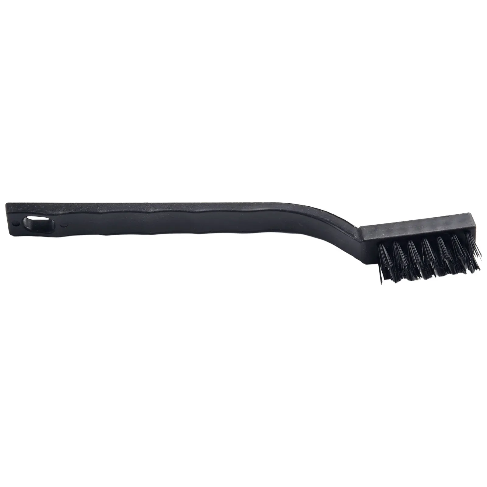 Hand Tools Brush Hanging Hole Non Slip Handle SCD Workshop Equipment Components ESD Electronic Sensitive For Remove Dirt