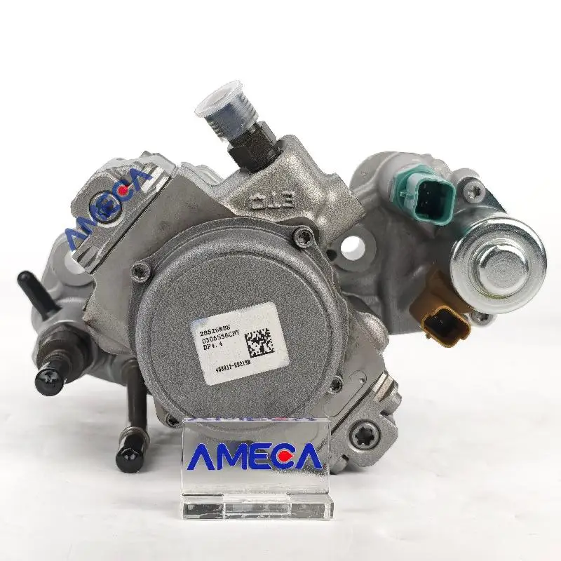 

D18 D24 Engine Fuel Pump Excavator Spare Parts 28526888 28394200 28490603 EX836101 for Excavator