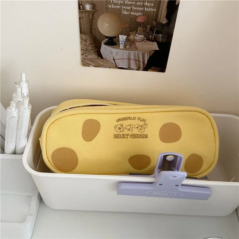 Sac de rangement pratique de grande capacité, idéal pour les amateurs de fromage, boîte de rangement multifonctionnelle