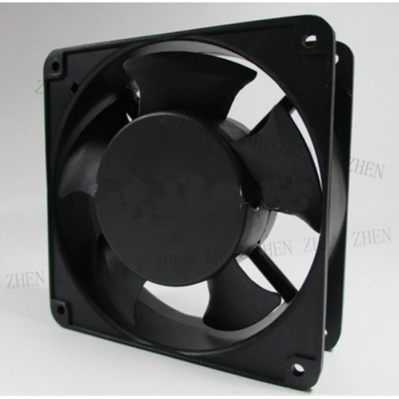 Y for  SEADA SA1238A2HBT Aluminum frame cooling fan  120*120*38mm 220/240V 0.09A 50/60H