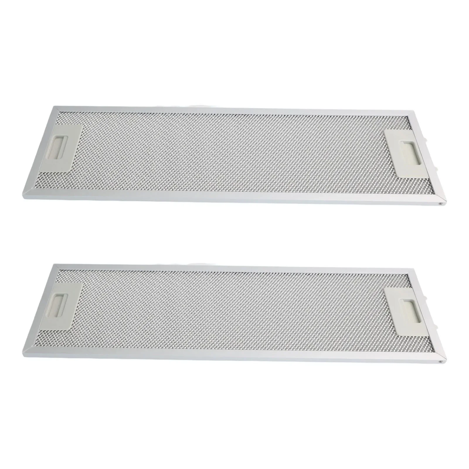 Range Hood Filters Replacement for IAG9SE4 RS6W RSFR8S RS6S Long Lasting Aluminum Construction for Kitchen Systems