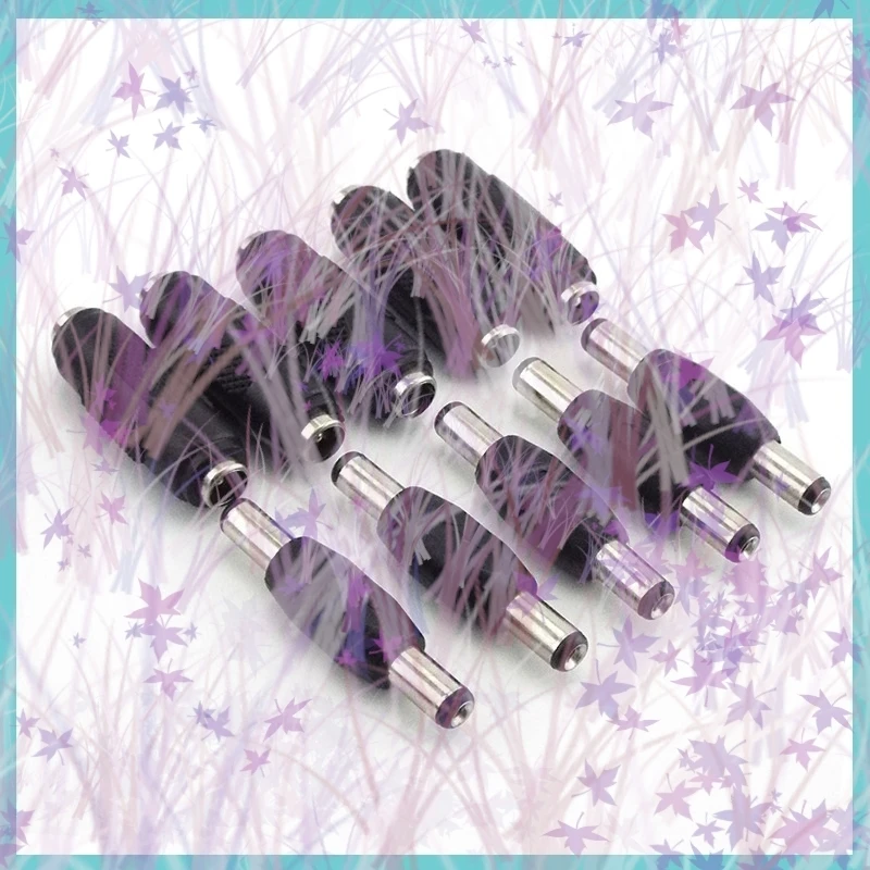 1/5/10Pcs 5.5X2.1Mm…