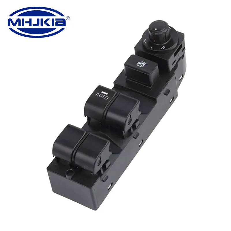 For Mazda 3 Active 2015 2016 Front Left Electric Master Power Window Control Switch Regulator Button KF33-66-350A KF3366350A