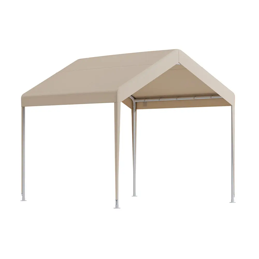 Wholesale High Quality PVC Movable/Fixed Tents Outdoor Tents Flexible Canopy Tent For 8 People Steel Frame All Seasons