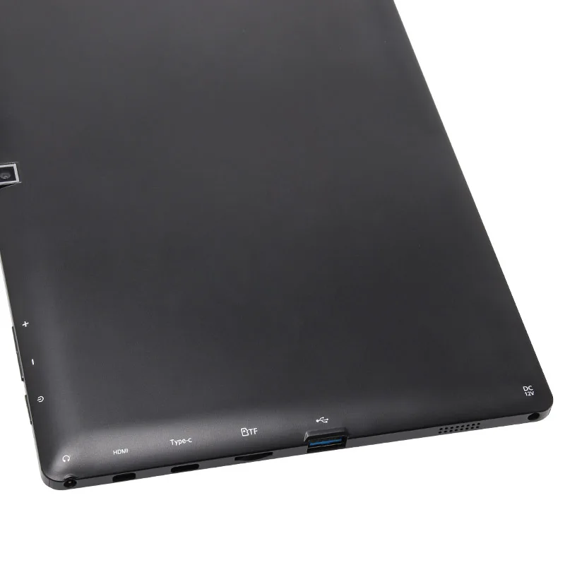 UNIWA Winpad BT302 10.1 Inch Windows 11/10 Tablet PC N4100 4C4T Processor 4+64GB/8+128GB 4000mAh Smart Pad WiFi BT Double USB