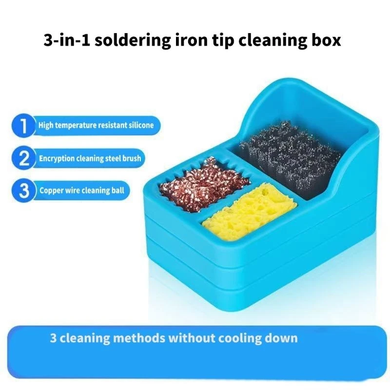 Рисунок 4 - E8BD SEARD LICE LICELER BOX СТАЛЬНАЯ