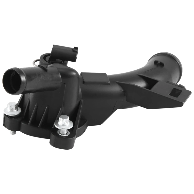 

A21F-Автомобильный термостат, выход водяного насоса 25192985 Для Opel Astra J Adam Corsa D/Meriva B A14xel A14xer