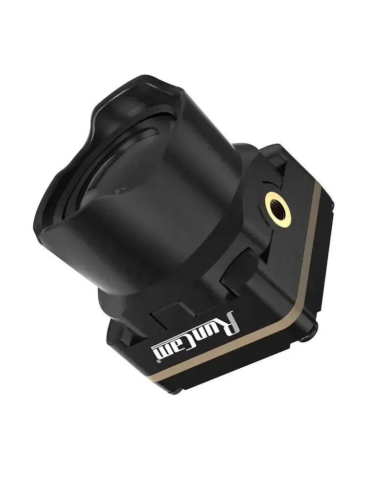 

RunCam Phoenix 2 SE V2 Special Edition 1000tvl Freestyle FPV Camera 16:9/4:3 PAL/NTSC Switchable Racing Drone