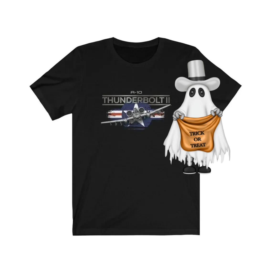 

Tank Killer A-10 Thunderbolt II Attack Aircraft T-Shirt 100% Cotton O-Neck Summer Short Sleeve Casual Mens T-shirt Size S-3XL