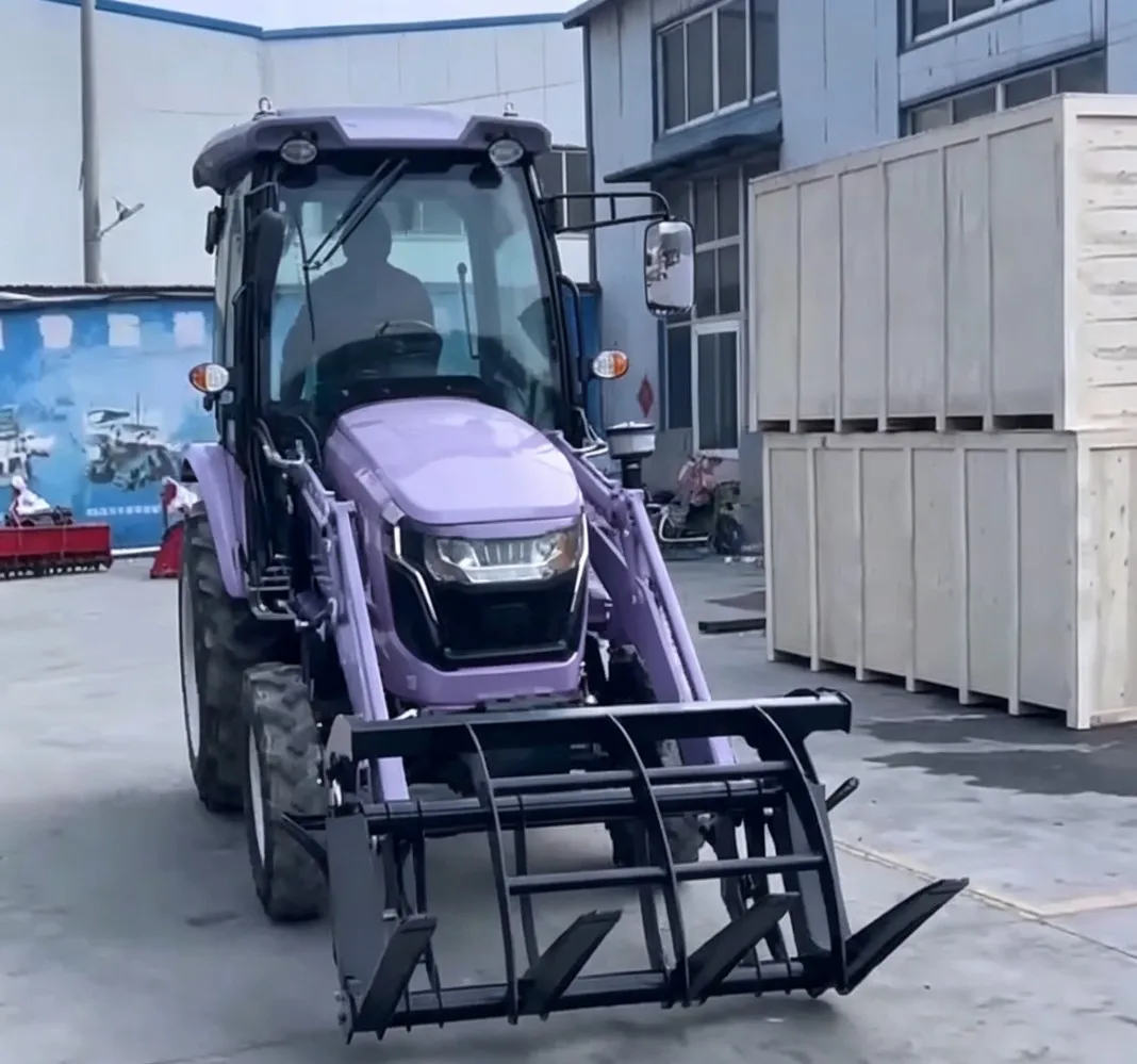 

Wear-resistant Tractor 3-Point Hitch Parts, Wide Variety of Optional Spare Parts