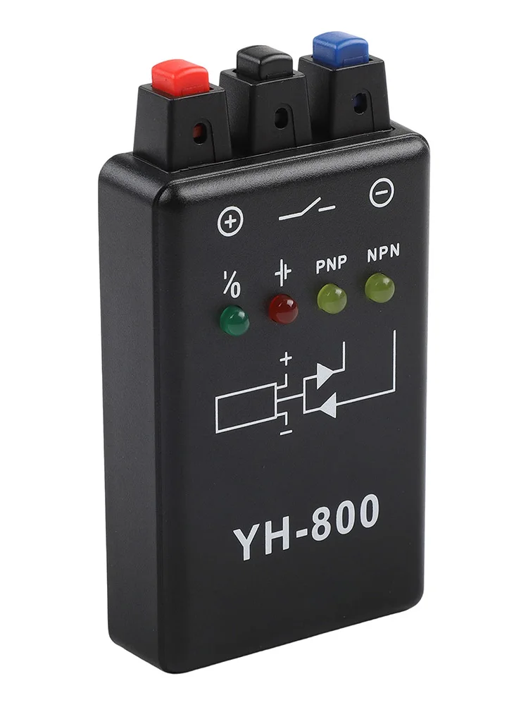 YH-800 Photoelectri…