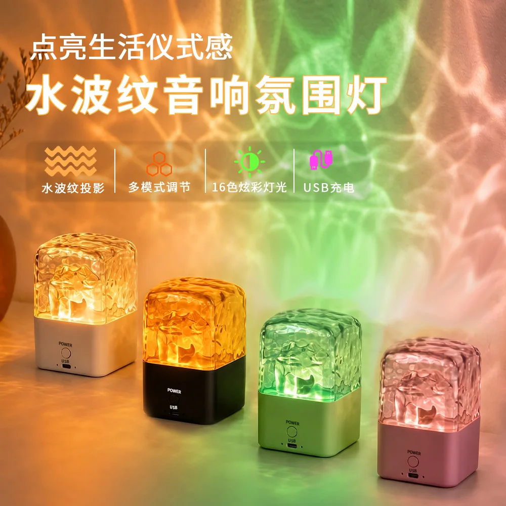 1- 4Pack COB+LED Flashlight Magnetic Work Light USB Rechargeable Torch Portable Lantern Inspection Light Camping Car Repair Lamp