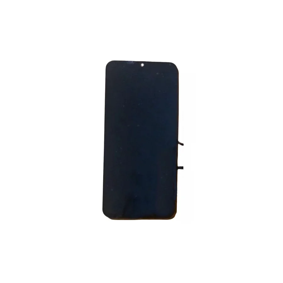 

2025 hot sale 100% Tested Mobile Phone LCD Display Screen with Touch Assembly for Cat S53 LCD