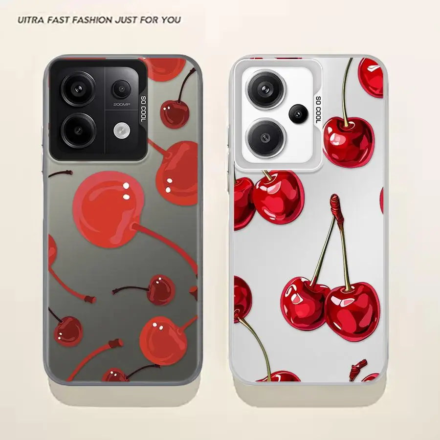 Beautiful Cherry Pa… - image