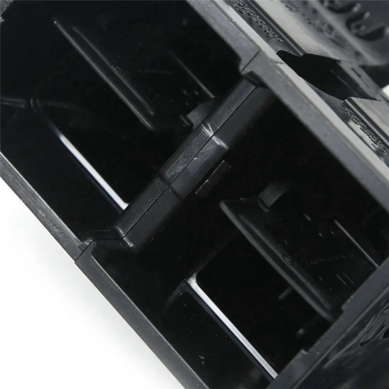 ABKU-3CD819203 Assembly Rear Air Vent For Armrest Box Automobile Fit For VW Passat B6 CC